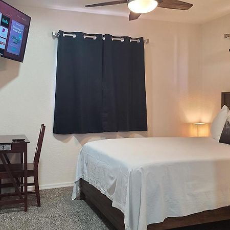 070B Grand Canyon Suite With Kitchenette Near South Rim Sleeps 4 Valle Exteriör bild