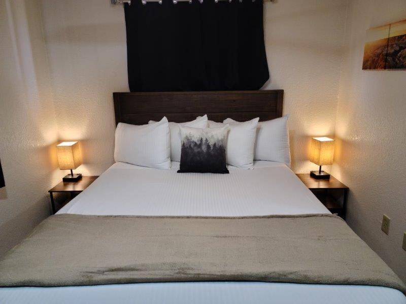 070B Grand Canyon Suite With Kitchenette Near South Rim Sleeps 4 Valle Exteriör bild
