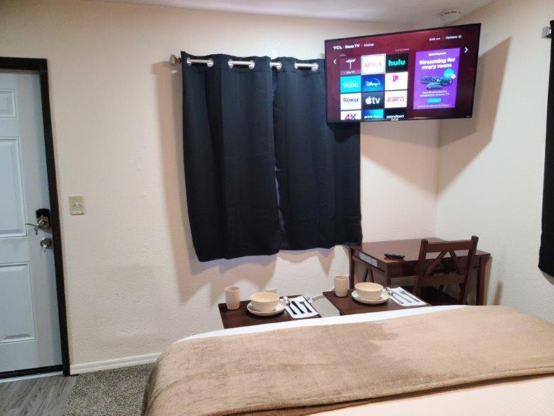 070B Grand Canyon Suite With Kitchenette Near South Rim Sleeps 4 Valle Exteriör bild
