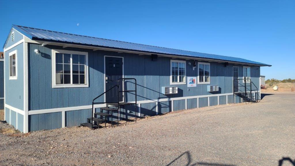 070B Grand Canyon Suite With Kitchenette Near South Rim Sleeps 4 Valle Exteriör bild