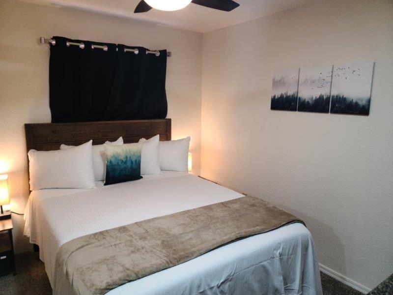 070B Grand Canyon Suite With Kitchenette Near South Rim Sleeps 4 Valle Exteriör bild
