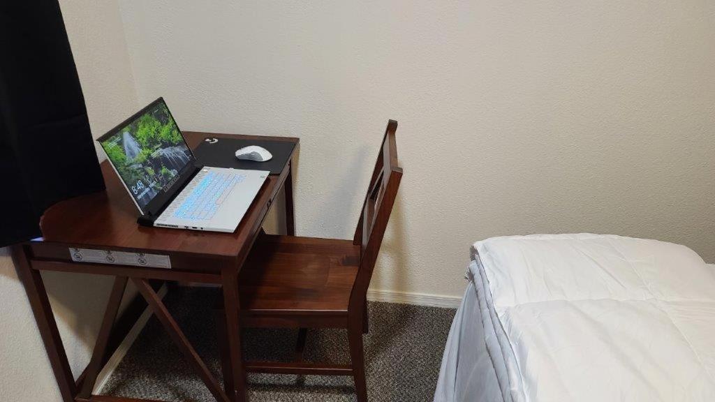 070B Grand Canyon Suite With Kitchenette Near South Rim Sleeps 4 Valle Exteriör bild