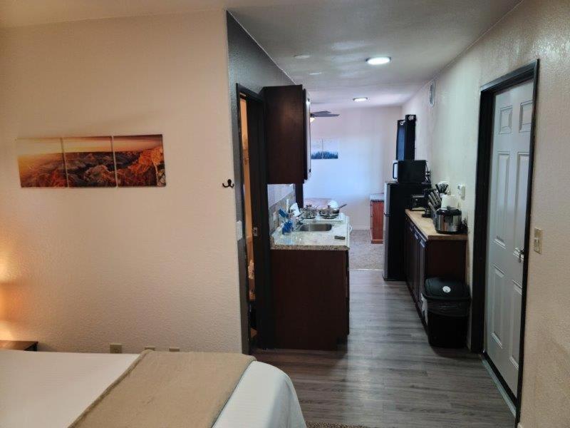 070B Grand Canyon Suite With Kitchenette Near South Rim Sleeps 4 Valle Exteriör bild